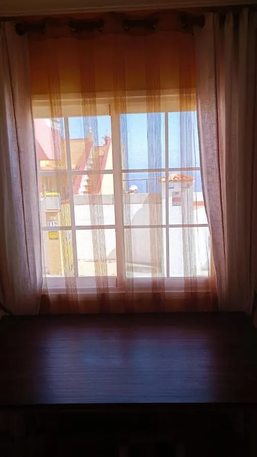 Hotel Casa Victoria Puerto de la Cruz  0*, Puerto de la Cruz (Tenerife) Hiszpania