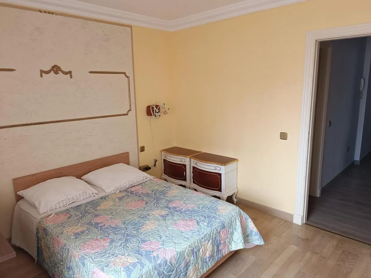 Hotel Casa Victoria Puerto de la Cruz